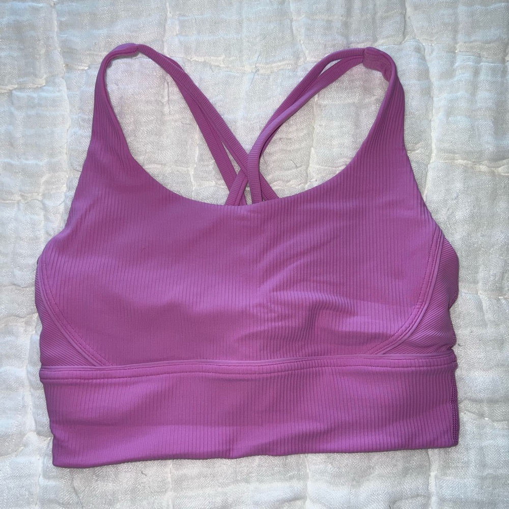 Lululemon Energy Sports Bra